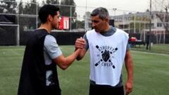 "El miedo de Chile es porque se despertaron los monstruos"