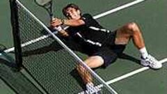 Victoria agónica de Robredo sobre Ferrero