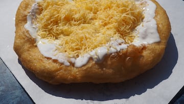 It’s not Germany or Spain: this European country has a national dish that’s basically deep-fried pizza