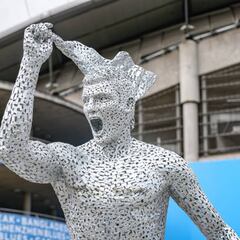 How many times have Manchester City won the Premier League?