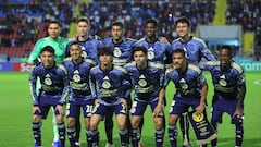 ¿A qué hora es el América - Monterrey hoy? TV, horario, dónde y cómo ver en USA la Liga MX