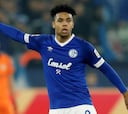 Schalke 04 considera vender a McKennie a Liverpool en verano