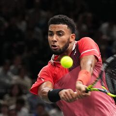 Fils y Medjedovic son los finalistas en Yeda