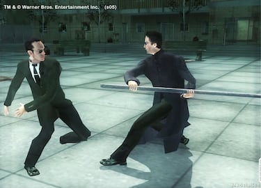 Matrix: Path of Neo, Impresiones