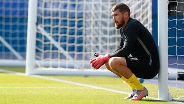 Ryan será operado sin debutar con la Real Sociedad