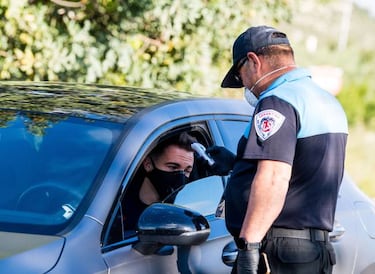 La dinámica de trabajo del Levante