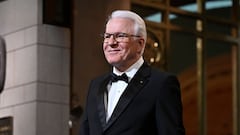 This is the reason why Steve Martin will never host the Oscars