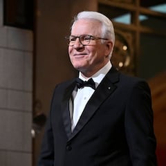 This is the reason why Steve Martin will never host the Oscars