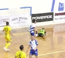 Resumen y goles del Bodegas Juan Gil - Jaén Paraíso