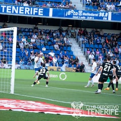 Remontada para culminar la fiesta