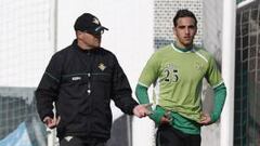 "Vamos a subir este año de forma directa"