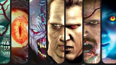 11 juegos de Resident Evil por menos 30 euros, el nuevo ofertón Humble Bundle