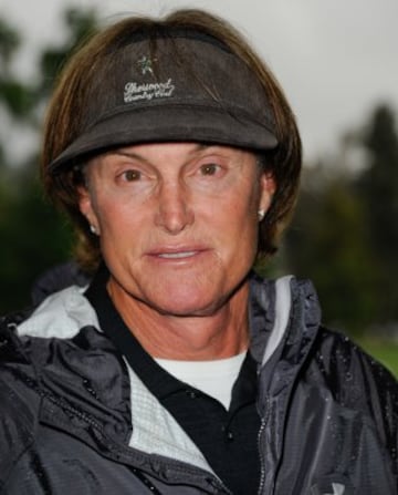 Bruce Jenner en 2013