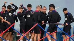 Mallorca vs Barcelona: horario, TV, canal, cómo y dónde ver en México