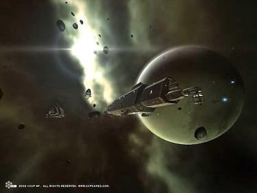 EVE: The Second Genesis (PC)
