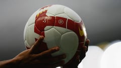 Coronavirus crisis doesn't stop football in Belarus