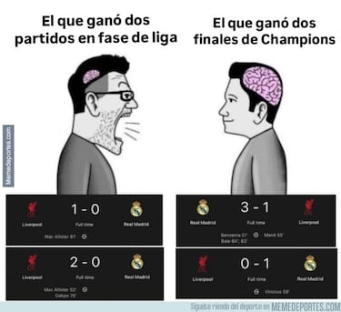 Los memes más divertidos del fin de semana