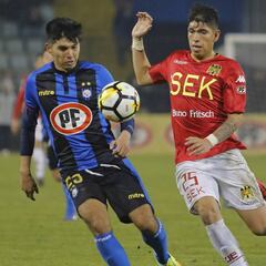 Así está la pelea por un cupo internacional en el Torneo