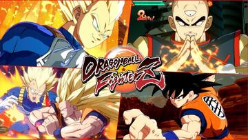 Dragon Ball FighterZ