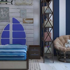 Habitaciones que todo niño (y algún adulto) querría tener