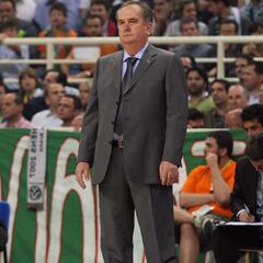 "Michael Jordan es del montón, en Europa promediaría 16 puntos"