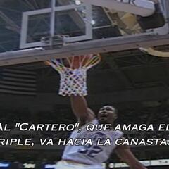Karl Malone cumple 54 años: los brazos de hierro de la NBA