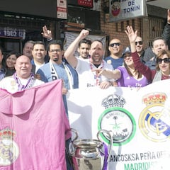 "Seamos lobos, no corderitos"