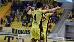 Esta es la formación ideal del renovado San Luis en el torneo