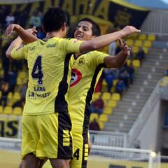 Esta es la formación ideal del renovado San Luis en el torneo