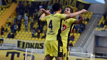 Esta es la formación ideal del renovado San Luis en el torneo