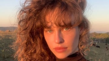 Hallan a la actriz Maidê Mahl inconsciente y “brutalmente golpeada” tras tres días desaparecida