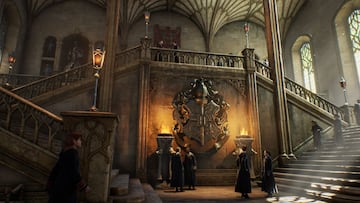 Harry Potter: Hogwarts Legacy permitirá crear personajes trans