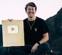 Muere Josh Neuman, youtuber y estrella del downhill