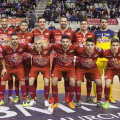 ElPozo y el Magna Gurpea encarrilaron sus semifinales