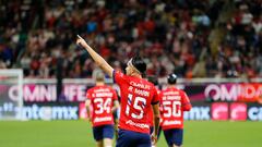 Chivas vs Toluca en vivo: Liga MX, Clausura 2024 hoy en directo