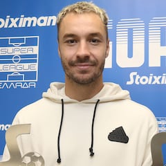 Loren Morón: “Me daba miedo salir de España”