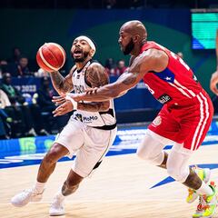 Sudán del Sur pasa de la risa al llanto en un histórico debut