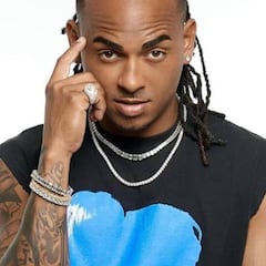 Ozuna, sufre accidente automovilístico