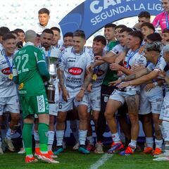 Un nuevo cambio remece al fútbol chileno: vuelco en la desafiliación de Melipilla