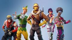 Fortnite: Nuevo récord de bajas en la misma partida