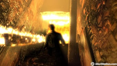 Alone In The Dark: Near Death Investigation