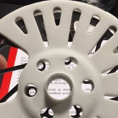 Frenos de disco: esta es la propuesta que estudia la UCI