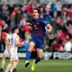 Juanto rescata un punto en el descuento