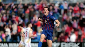 Juanto rescata un punto en el descuento