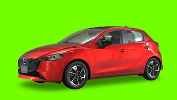 Mazda2 2025, en México: ¿Qué ofrece de nuevo?