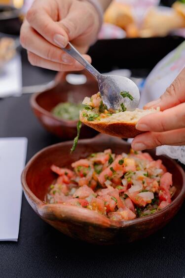 El mismo impacto del REC de Concepción: el festival que abrió una nueva ruta en Chile