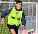 “No hay futuro para Alexis Sánchez en el Udinese si se queda el DT Kosta Runjaic”
