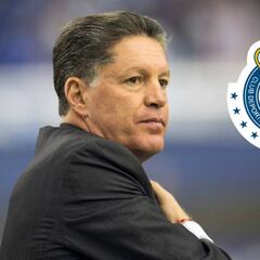 Ricardo Peláez será director deportivo de Chivas para 2020