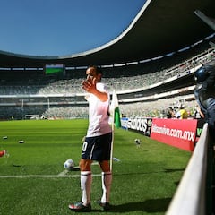 ¿Por qué se le llama el Clásico de la Concacaf al México vs Estados Unidos?
