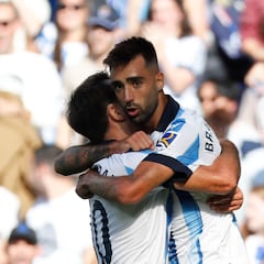 Real Sociedad - Mallorca en directo | LaLiga EA Sports, hoy, en vivo